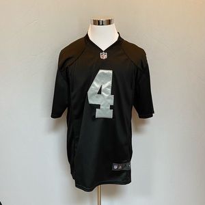 Raiders Jersey, Large